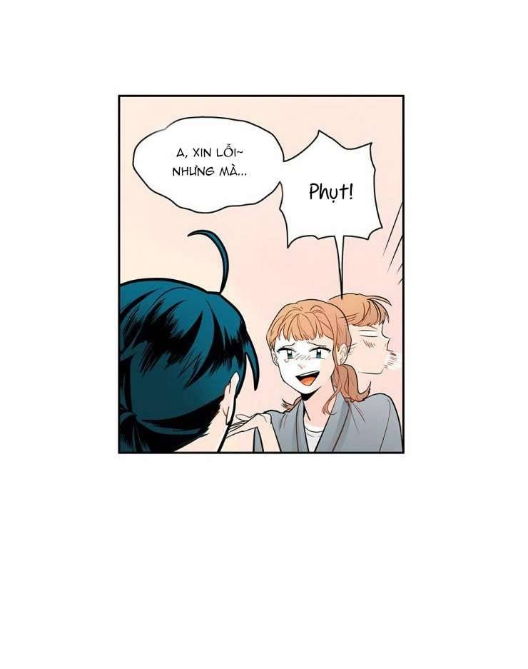 Ranh Giới Chap 45 - Trang 3