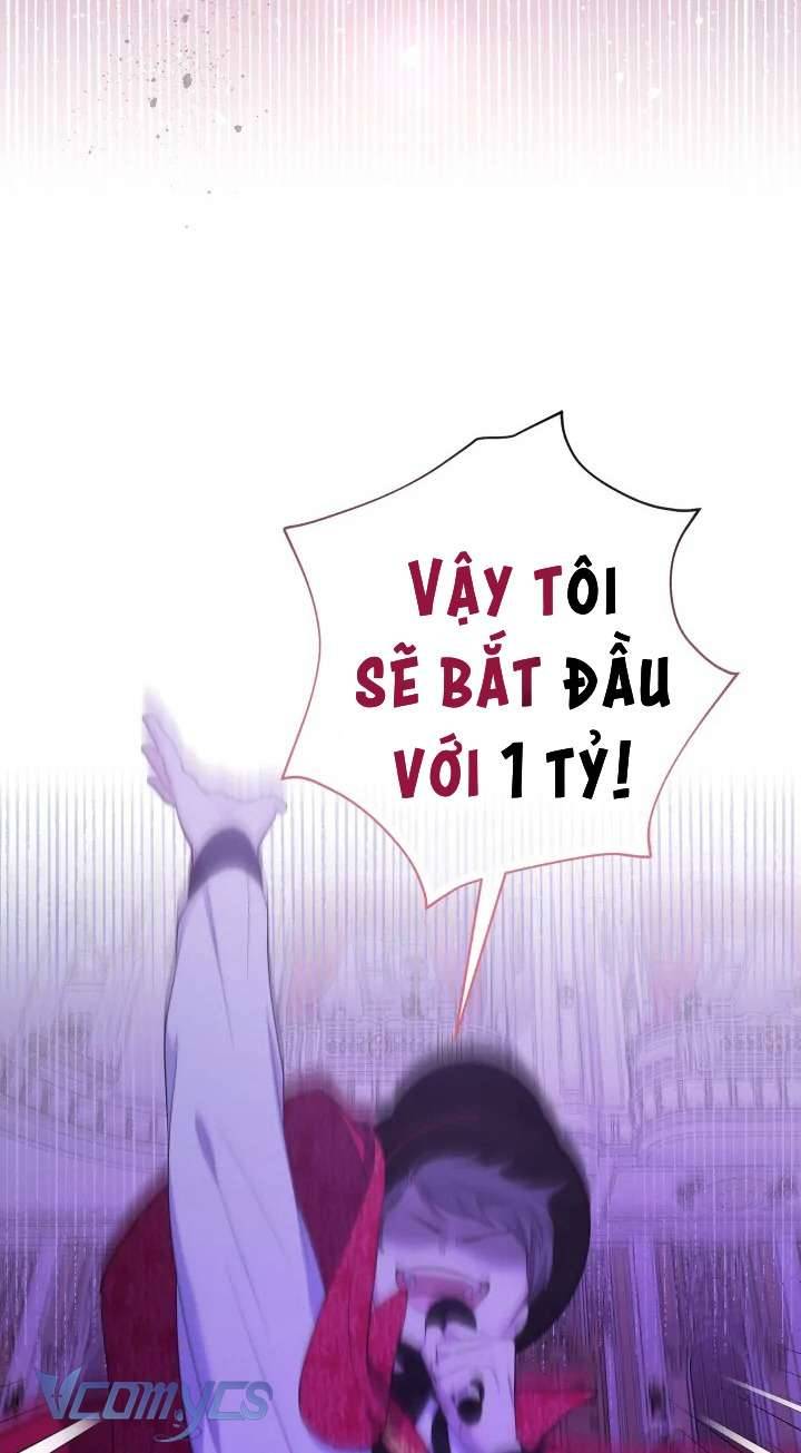 Tiểu Thư Tích Tiền Đi Bụi Chapter 56 - Trang 4