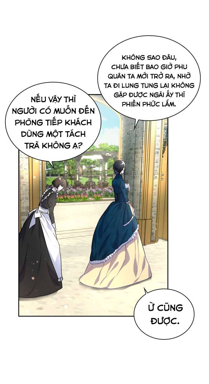 Công Nương Su Chapter 18 - Trang 4