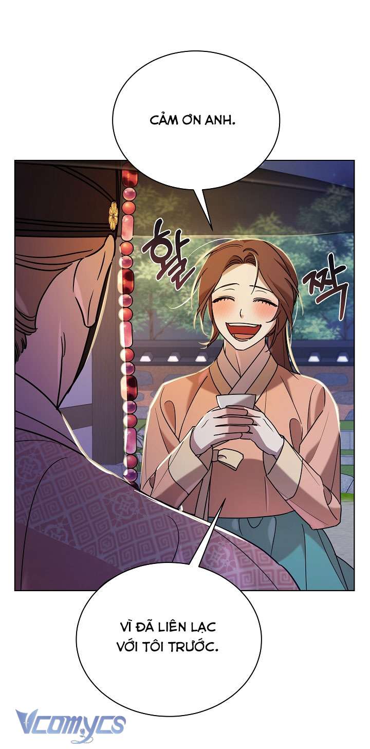 [18+] Biên Niên Sử Xuân Họa Thời Joseon Chap 27 - Trang 2