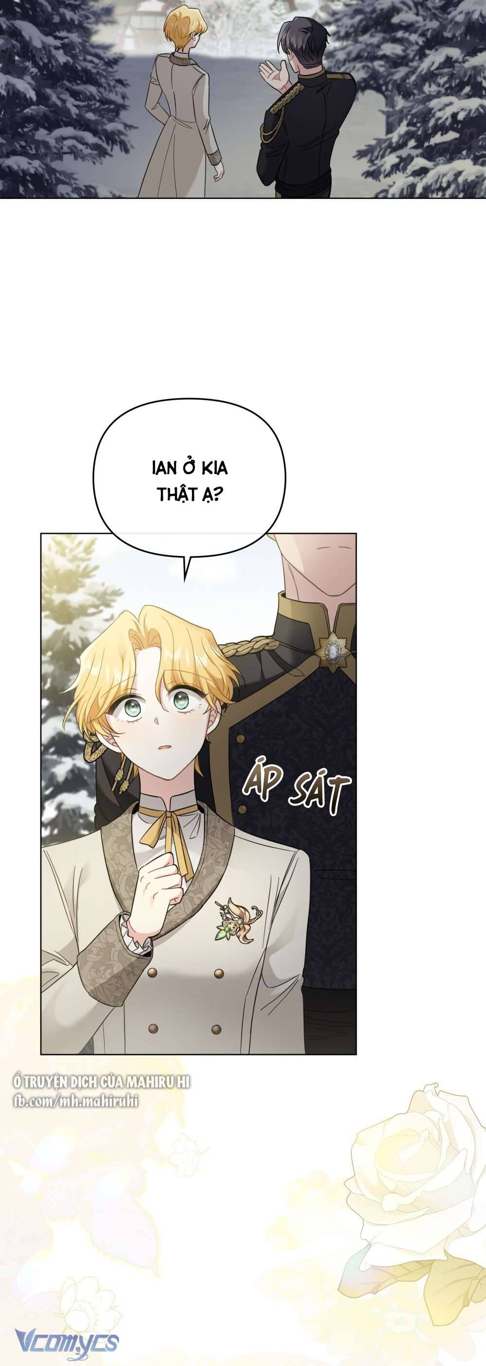 Tìm Lại Camellia Chapter 70 - Trang 4