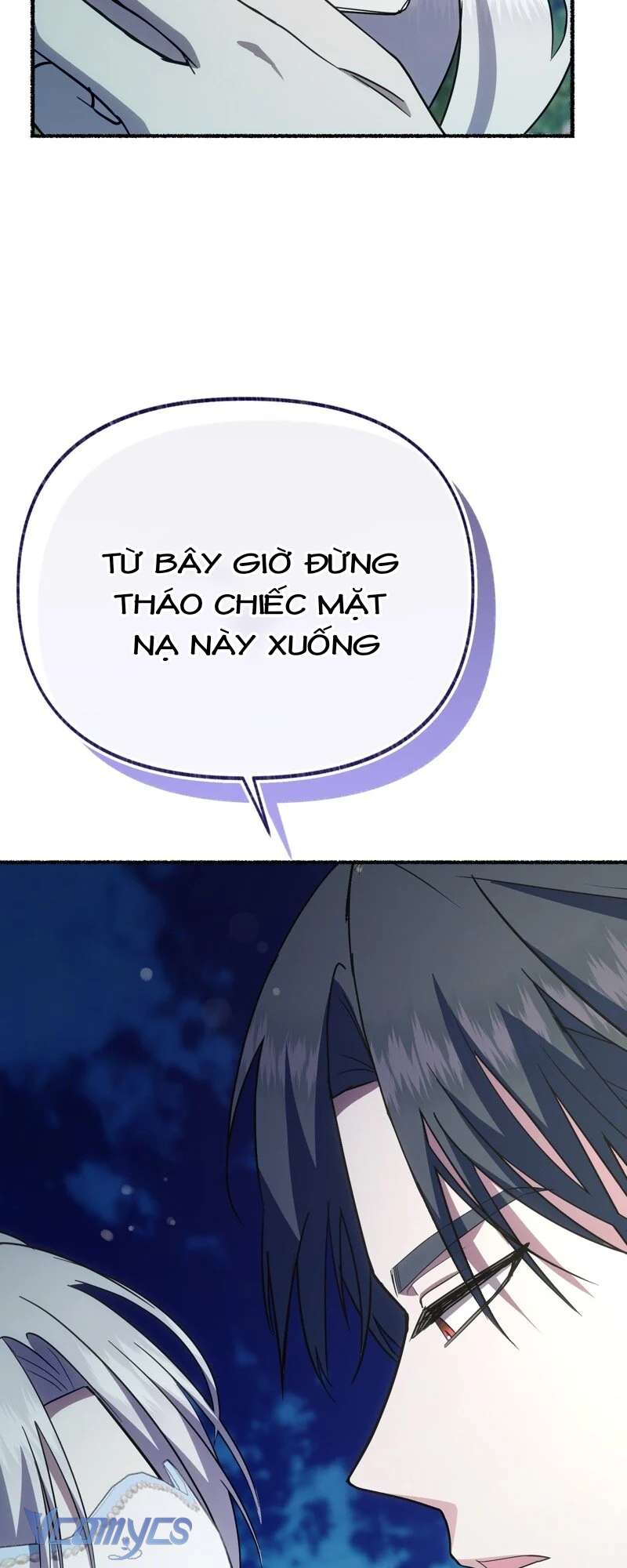 Trở Thành Chú Mèo Ngủ Cùng Bạo Chúa Chapter 28 - Trang 3