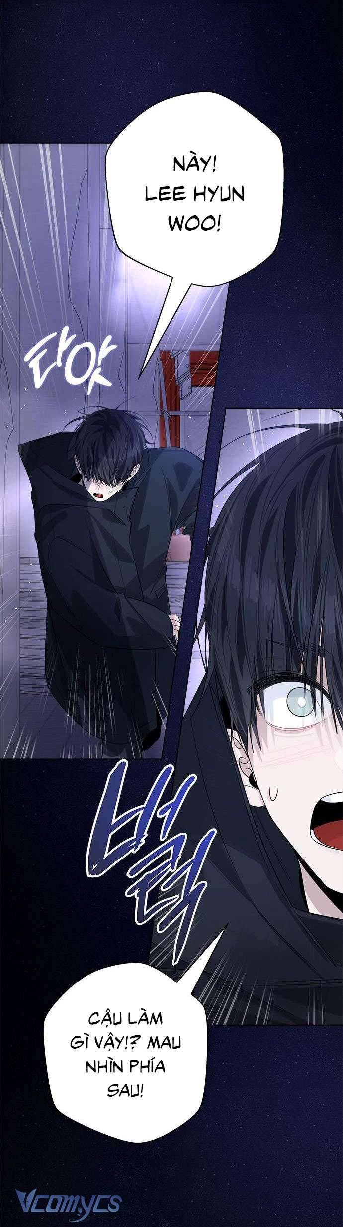 Đàn Anh Xấu Xa! Chap 82 - Trang 3
