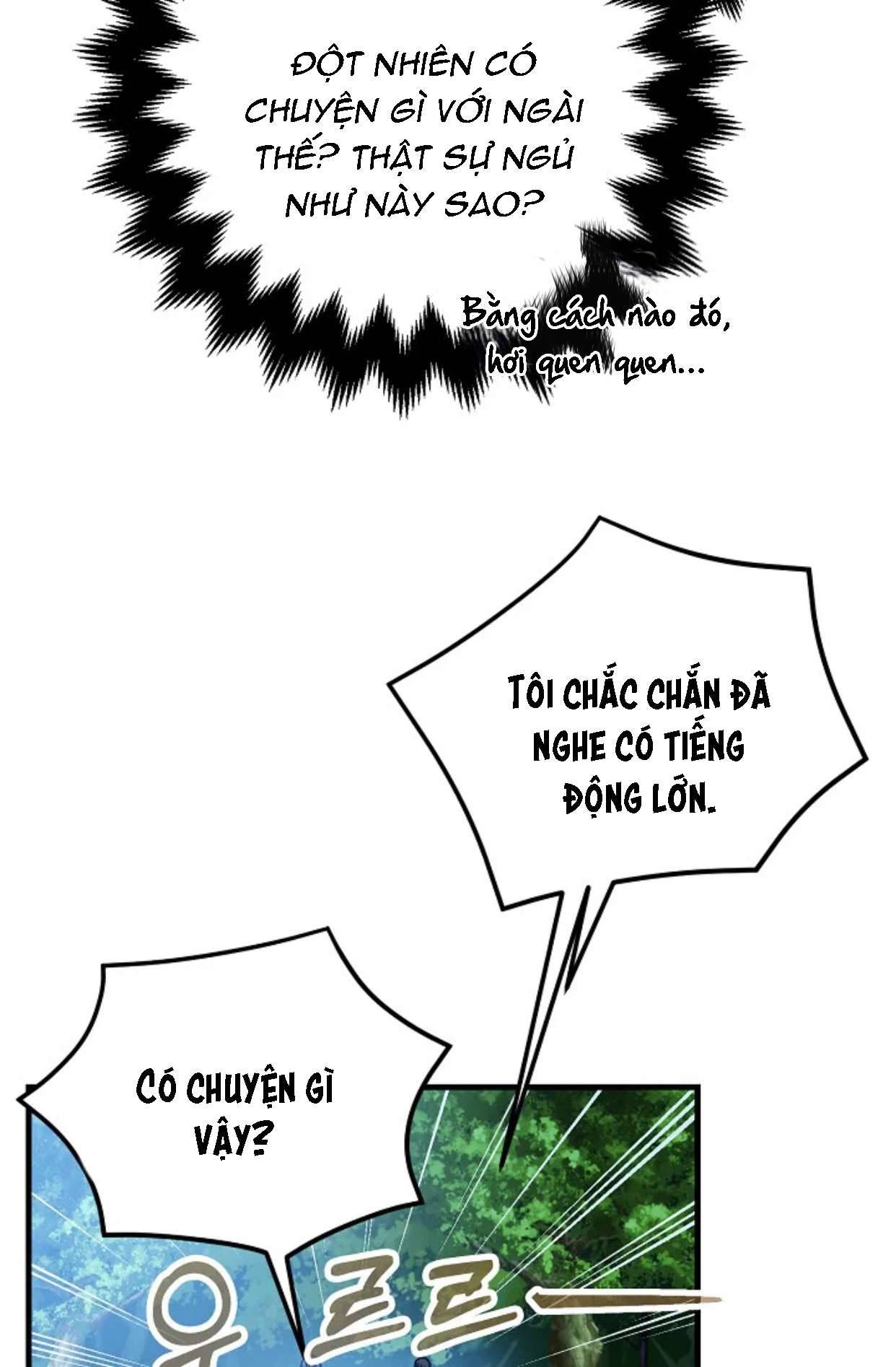 Liều Thuốc An Thần Của Bạo Chúa Chap 16 - Trang 3