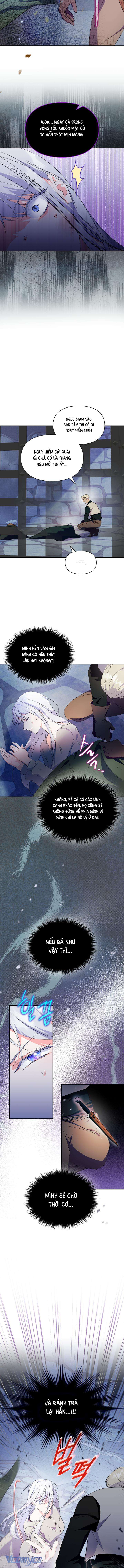 Trở Thành Trung Thần Của Bạo Chúa Chapter 38 - Trang 4