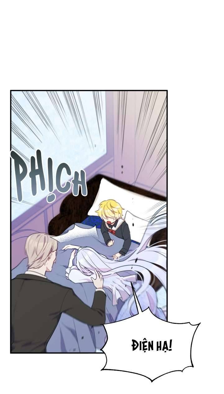 Người Bảo Hộ Của Bạo Quân Là Ma Nữ Tàn Độc Chap 13 - Trang 4