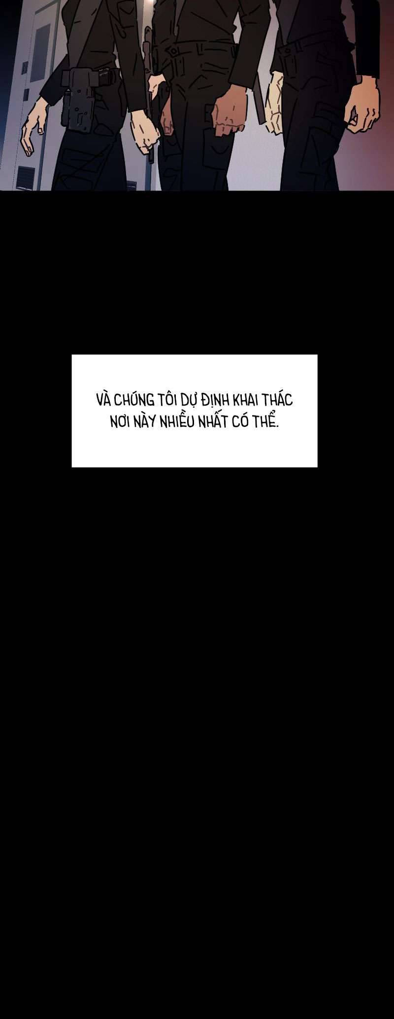 Nghĩa Trang Xe Buýt Chapter 70 - Trang 3