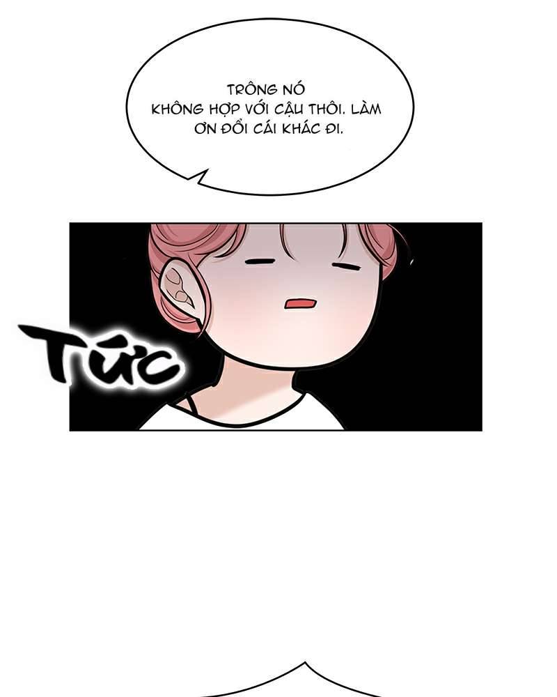 Thời Gian Trở Thành Lý Do Của Đôi Ta Chapter 28 - Trang 4