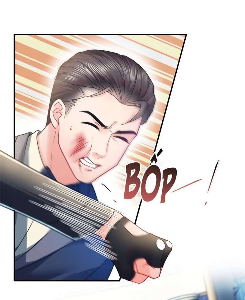 Hệt Như Hàn Quang Gặp Nắng Gắt Chap 124 - Trang 3