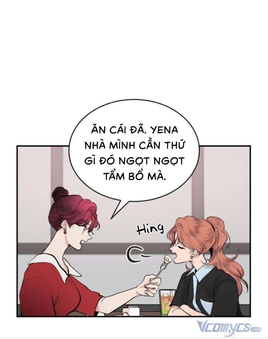Oan Gia Ngõ Hẹp Chapter 68 - Trang 3
