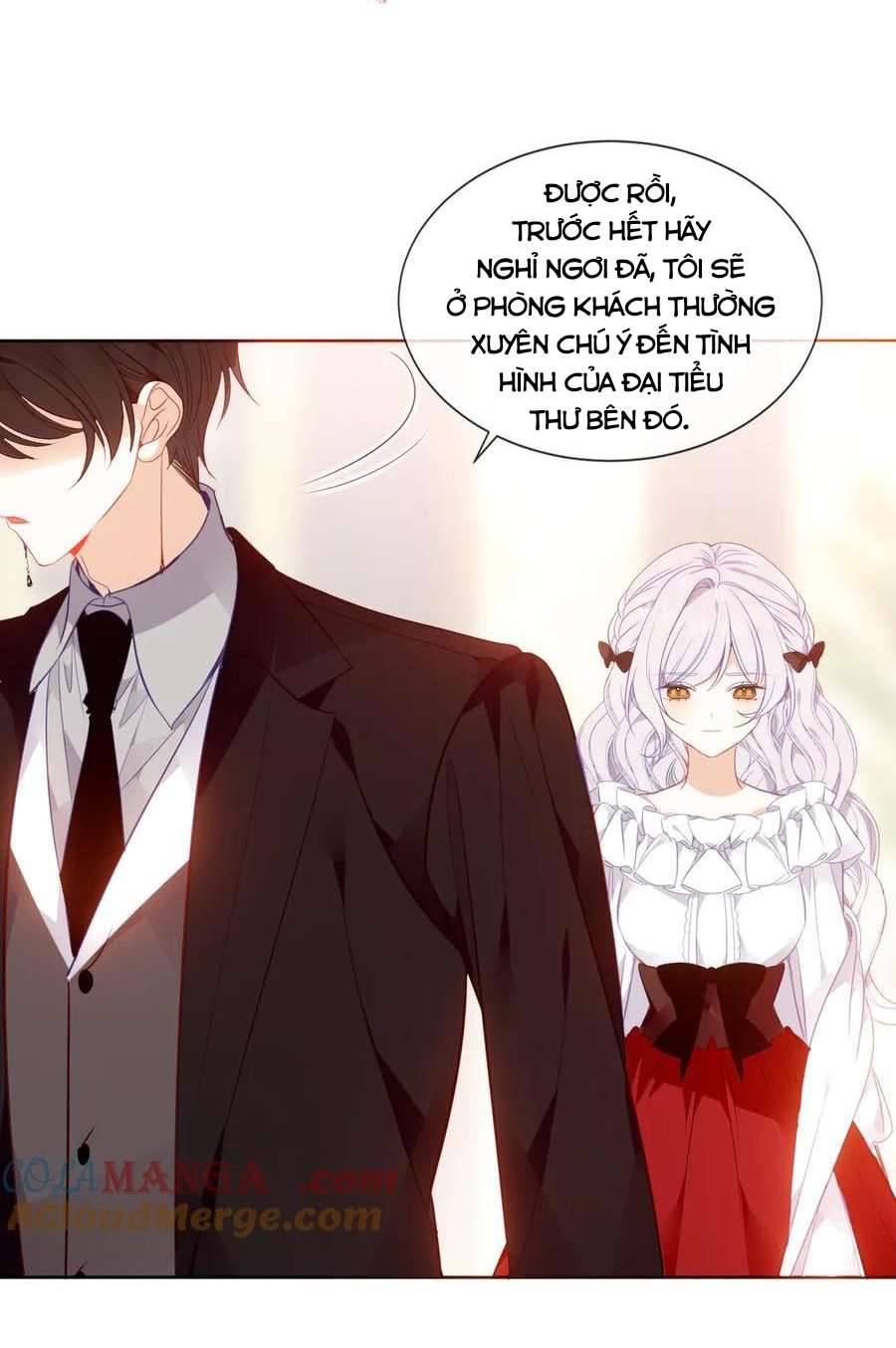 Quán Kịch Bản Trần Mộng Chapter 80 - Trang 3