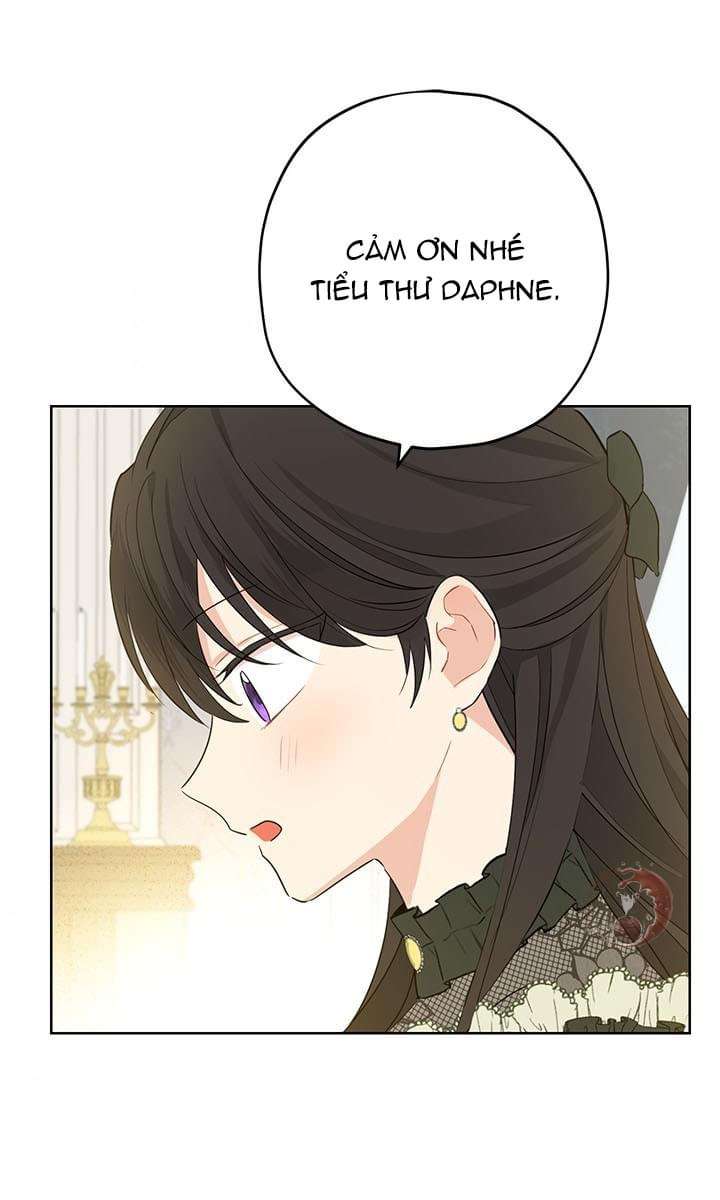 Tôi Là Minh Chứng Của Sự Thật Chap 26 - Trang 3