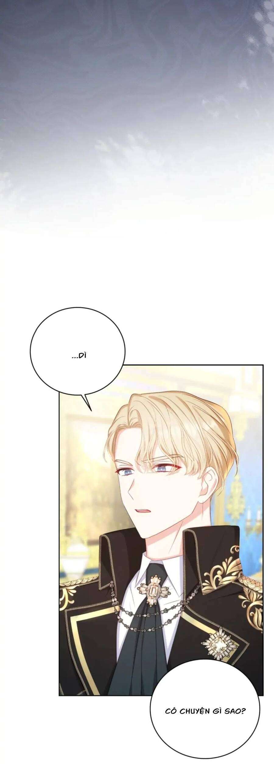 Hầu Gái Trong Trò Chơi Harem Ngược Muốn Nghỉ Việc Chapter 9 - Trang 3