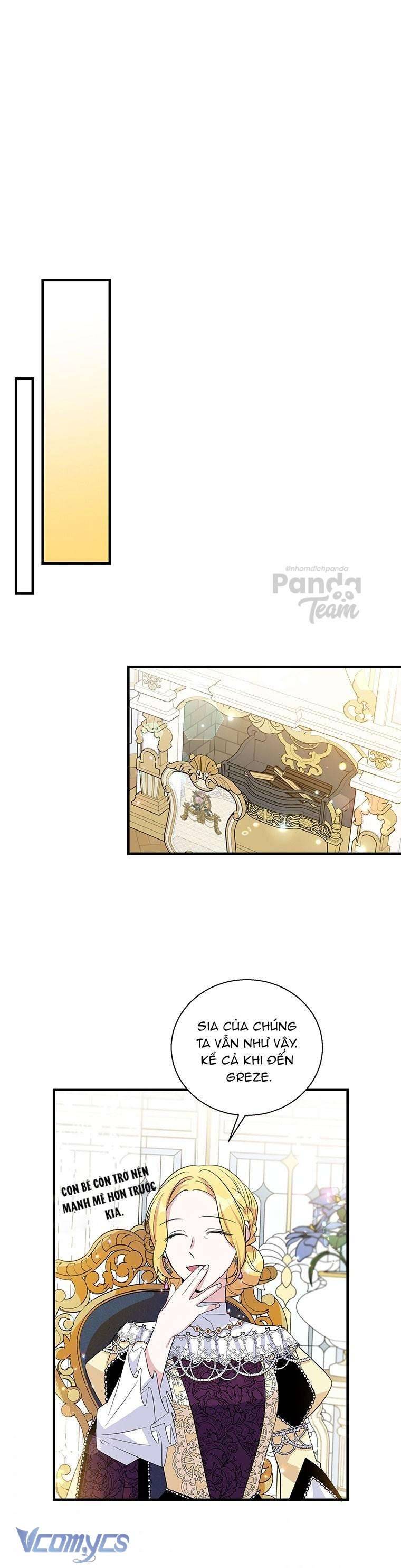 Chồng Yêu, Tôi Đây Bãi Công! Chap 38 - Trang 2