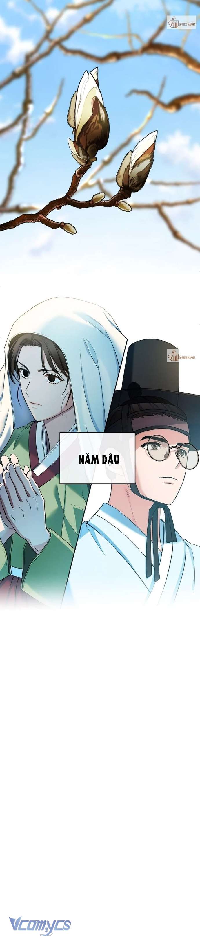 Hong Rang thân mếm Chap 6 - Trang 4