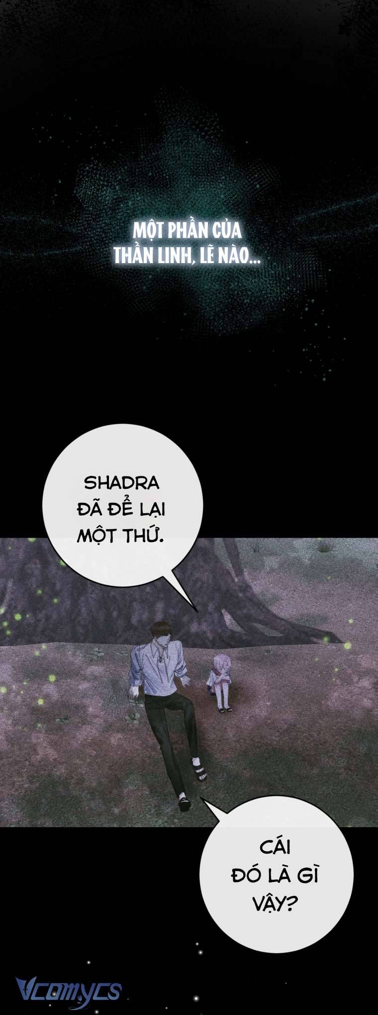 Siren: Trở Thành Gia Đình Của Nhân Vật Phản Diện Chapter 101 - Trang 3