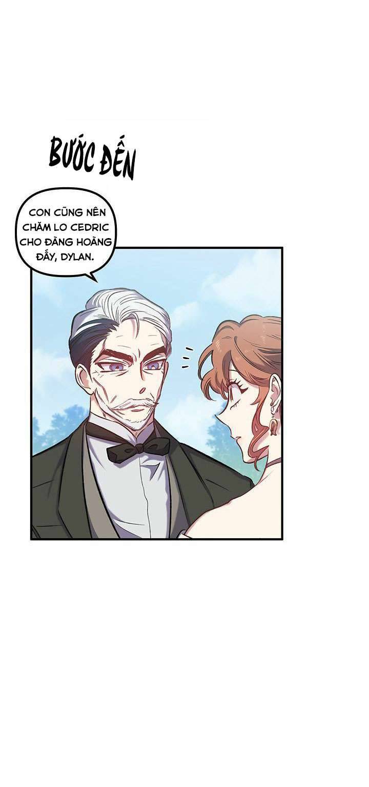 May Mắn Hay Bất Hạnh Chap 15 - Trang 4