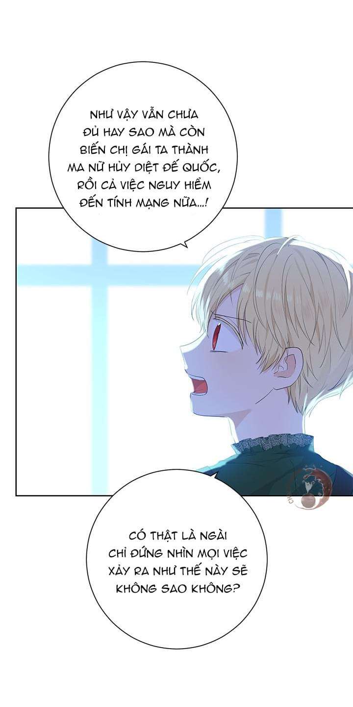 Tôi Là Minh Chứng Của Sự Thật Chap 42 - Trang 3
