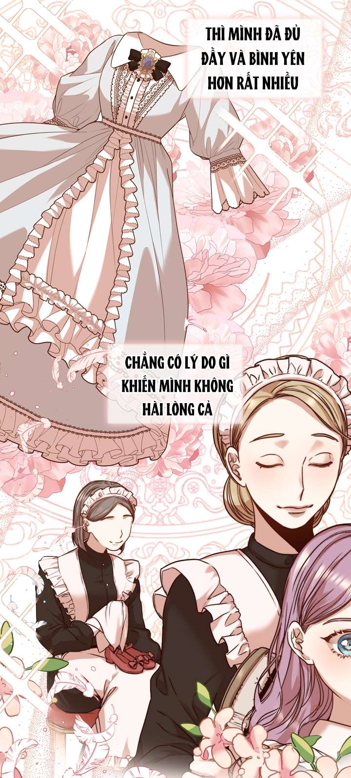 Thư Ký Của Bạo Chúa Chapter 34 - Trang 4