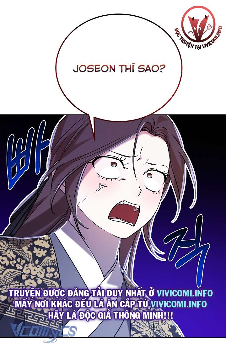 [18+] Biên Niên Sử Xuân Họa Thời Joseon Chap 23 - Trang 2