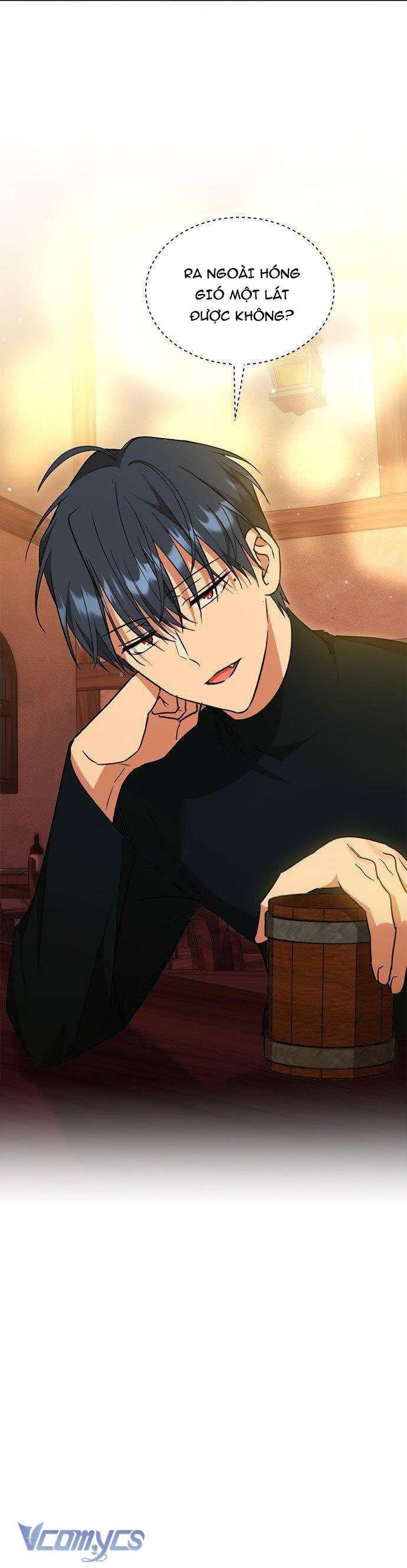 Làm Thế Nào Để Ăn Chủ Nhân Chapter 48 - Trang 3