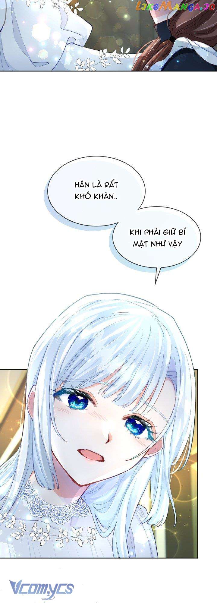 Sự Báo Thù Của Một Vị Thánh Chap 66 - Trang 2