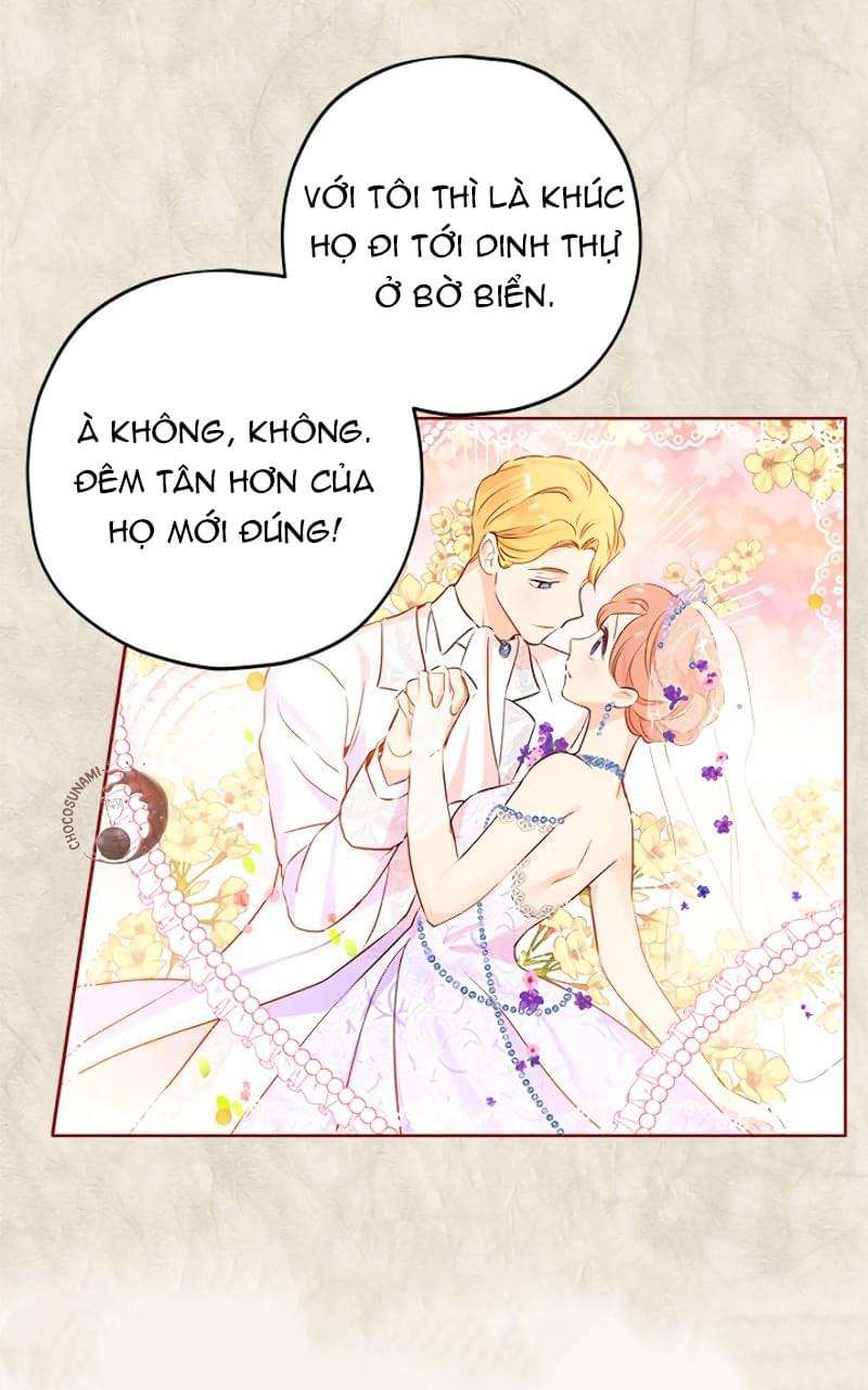 Tôi Là Minh Chứng Của Sự Thật Chap 12 - Trang 3