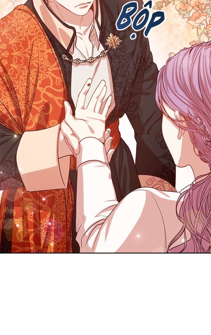 Thư Ký Của Bạo Chúa Chapter 9 - Trang 4