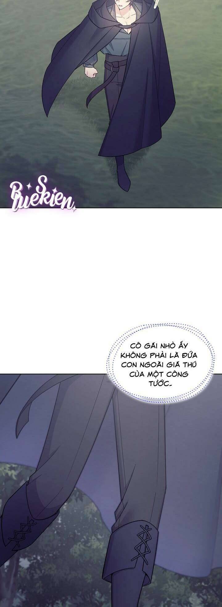 Bệ Hạ, Tôi Sẽ Giết Ngài! Chapter 25 - Trang 4