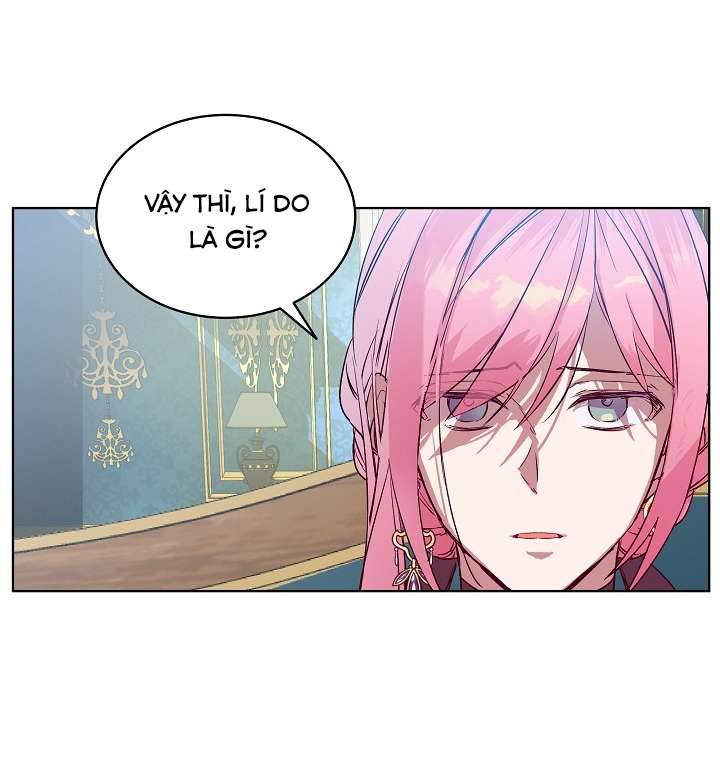 Quý Cô Thế Giới Ngầm Chap 3 - Trang 4