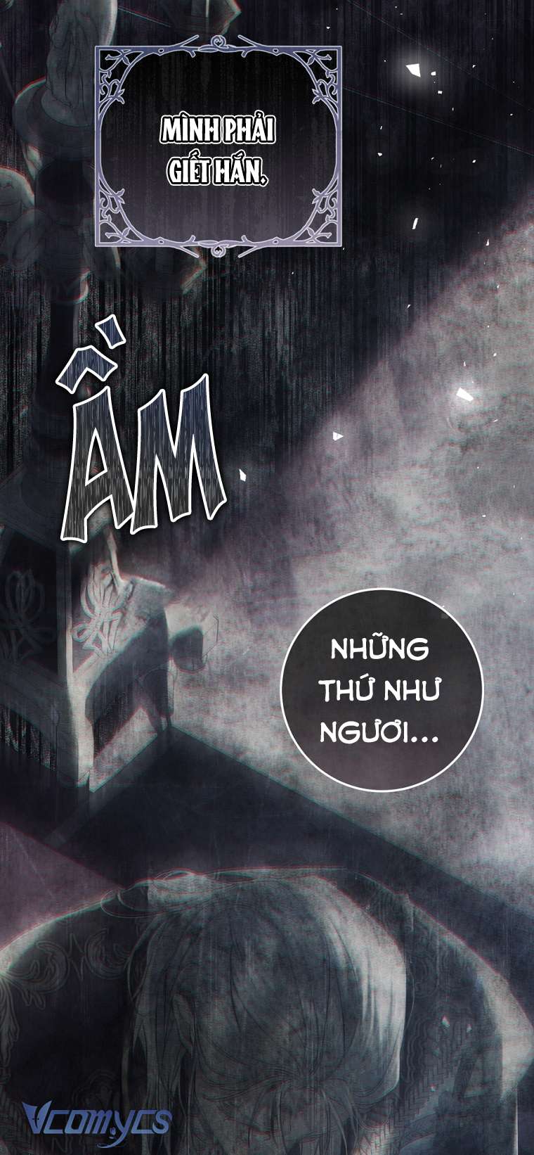 Ác Nữ Chỉ Là Một Con Rối Chap 94 - Trang 2