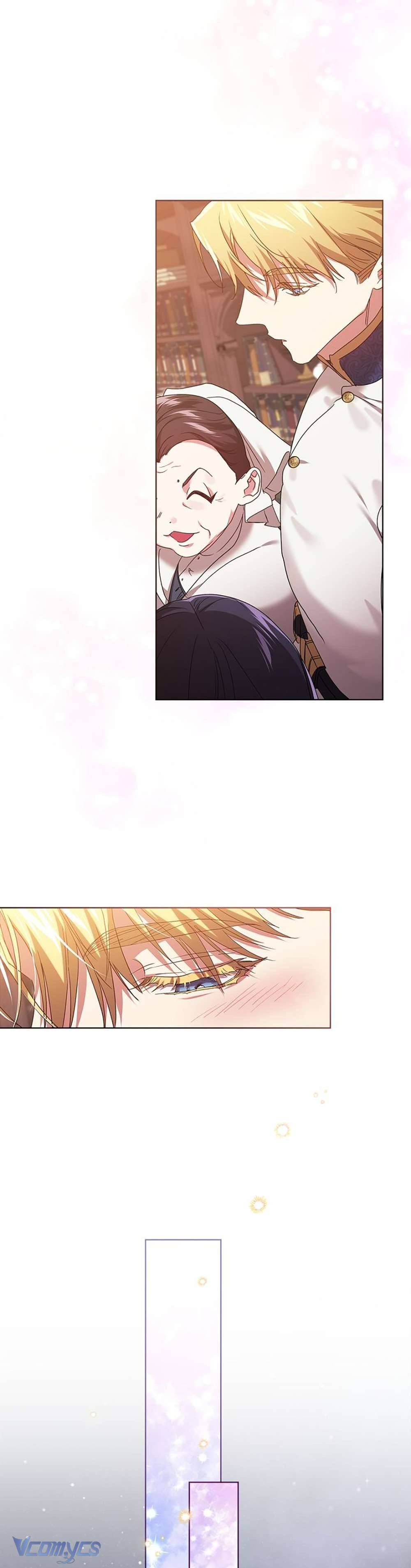 Hôn Nhân Này Rồi Sẽ Đổ Vỡ Chapter 20 - Trang 3