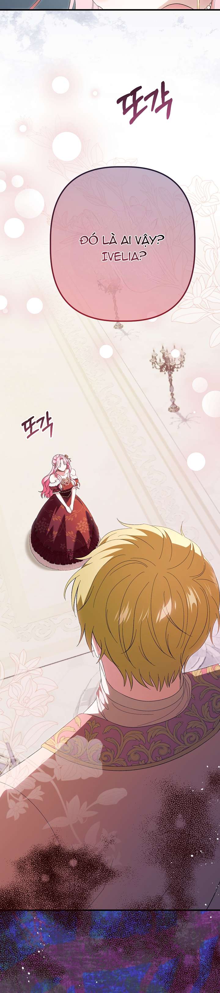 Cha Của Nam Chính Từ Chối Hủy Hôn Chapter 19 - Trang 4