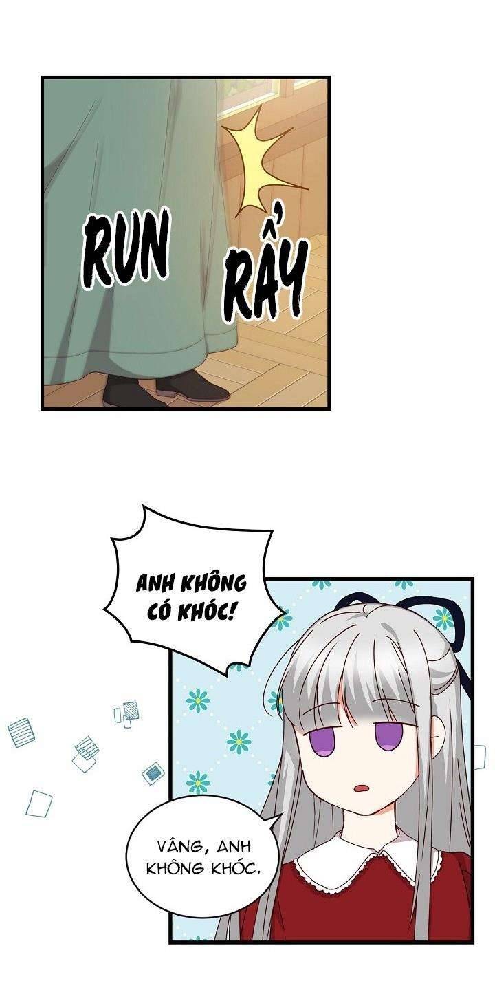 Cẩn Thận Với Các Anh Trai Đấy! Chap 29 - Trang 2