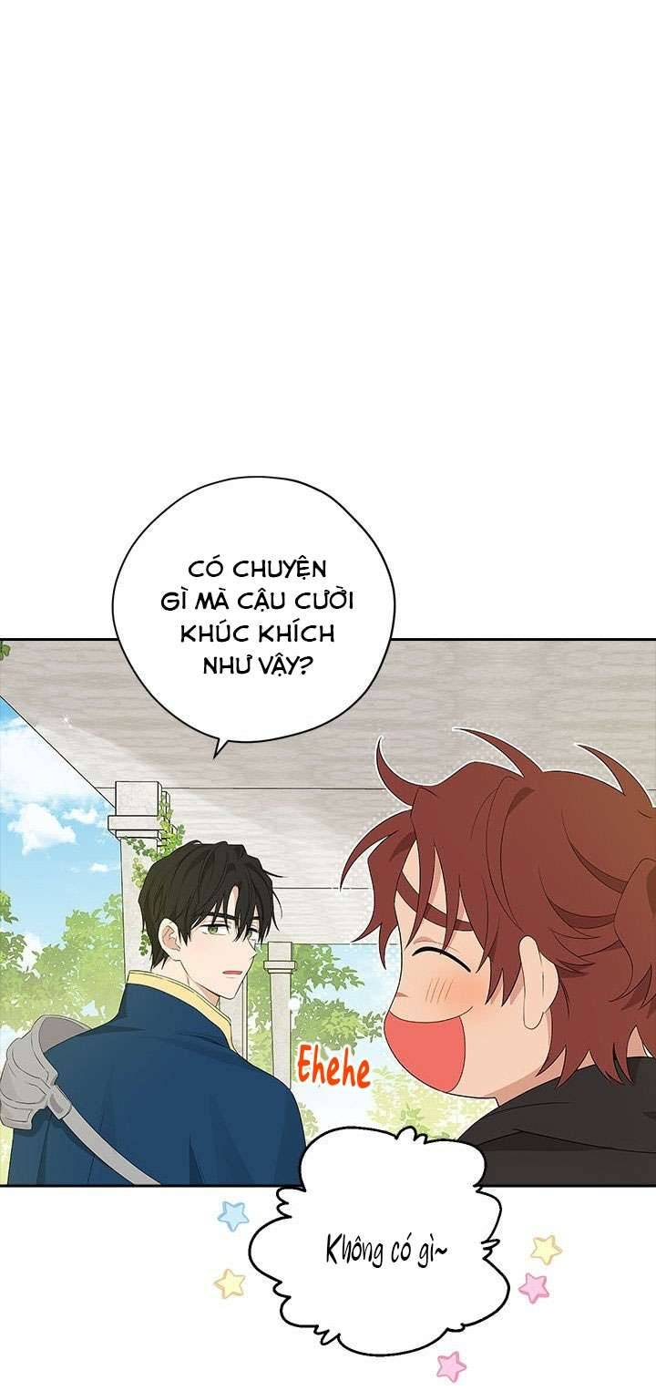 Tôi Là Minh Chứng Của Sự Thật Chap 81 - Trang 3
