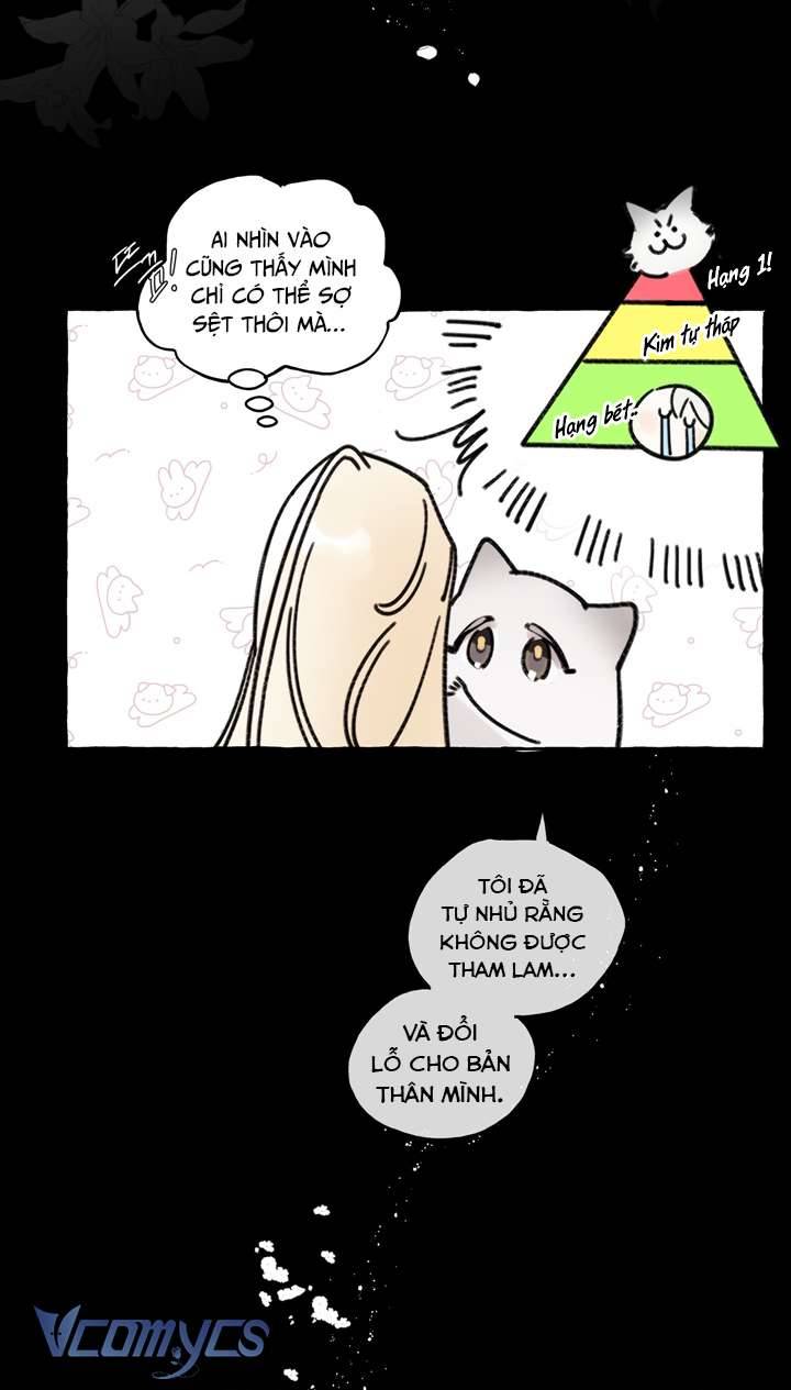 [18+] Ranh Giới Giữa Xuân Và Đông Chap 8 - Trang 2