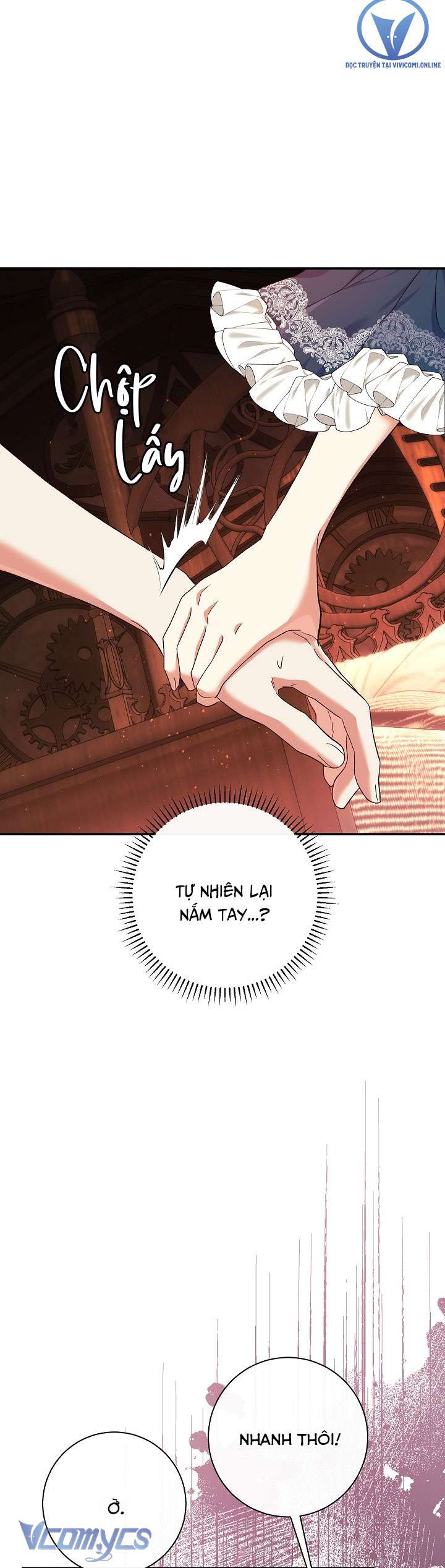 Người Xem Mắt Của Ác Nữ Quá Hoàn Hảo Chapter 55 - Trang 4