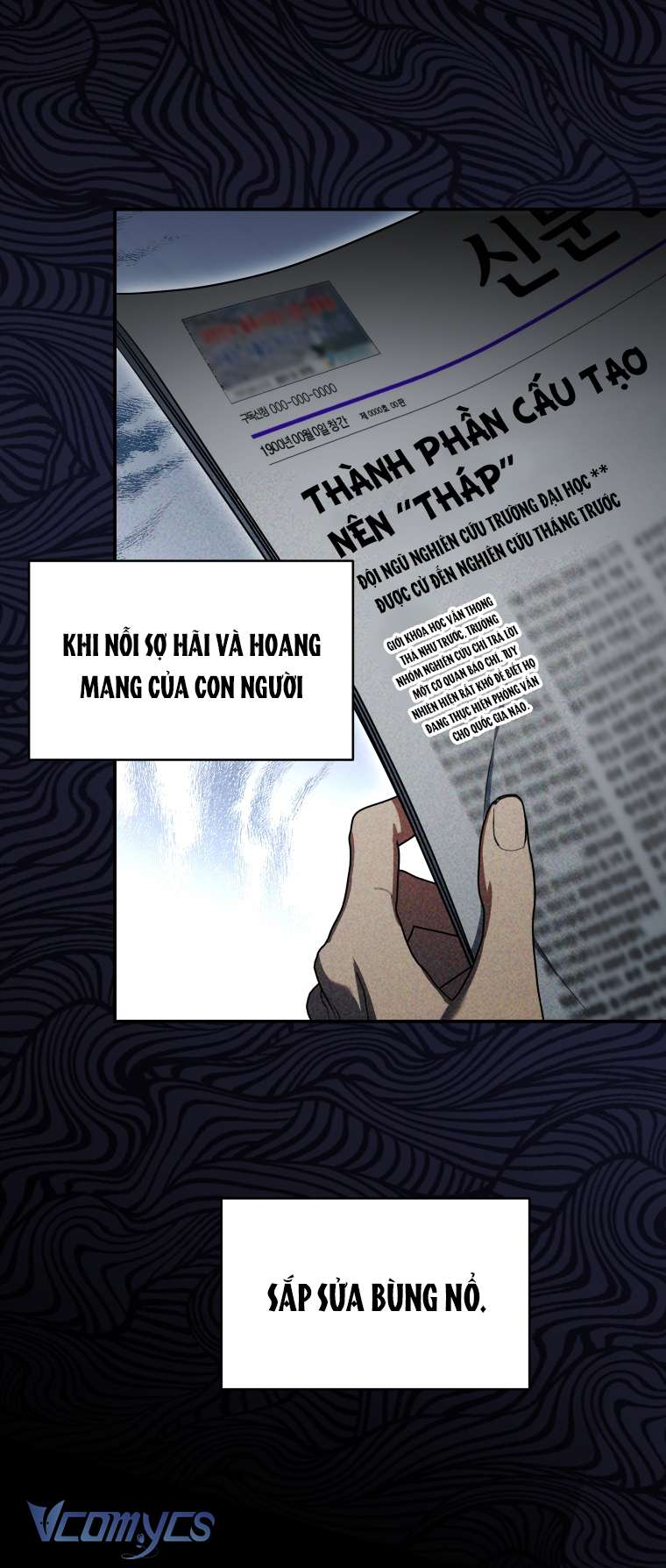 Hướng Dẫn Sinh Tồn Dành Cho Người Xếp Hạng Chap 2 - Trang 2