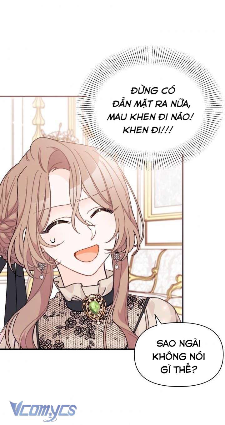 Nhặt Được Nam Chính Tặng Kèm Phu Quân Chap 22 - Trang 3