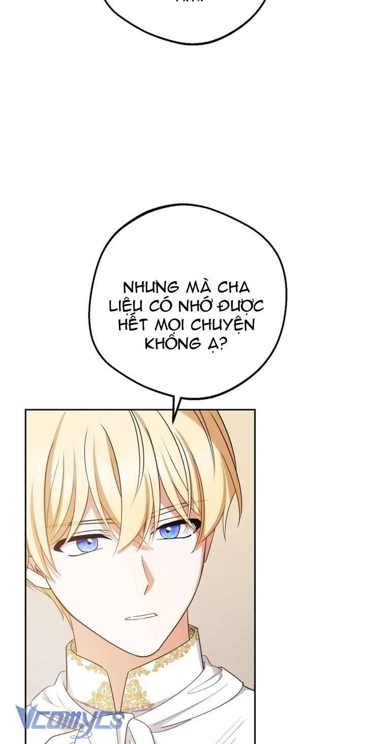 Được Yêu Thương Mà Còn Ngại Ngùng Sao! Chap 65 - Trang 4