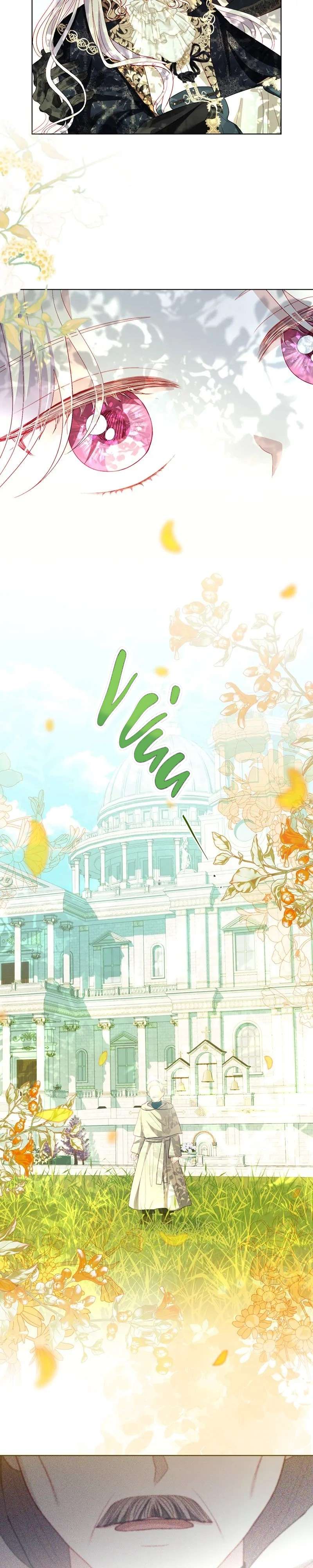 Một Ngày Nọ Bỗng Dưng Cha Xuất Hiện Chapter 47 - Trang 4