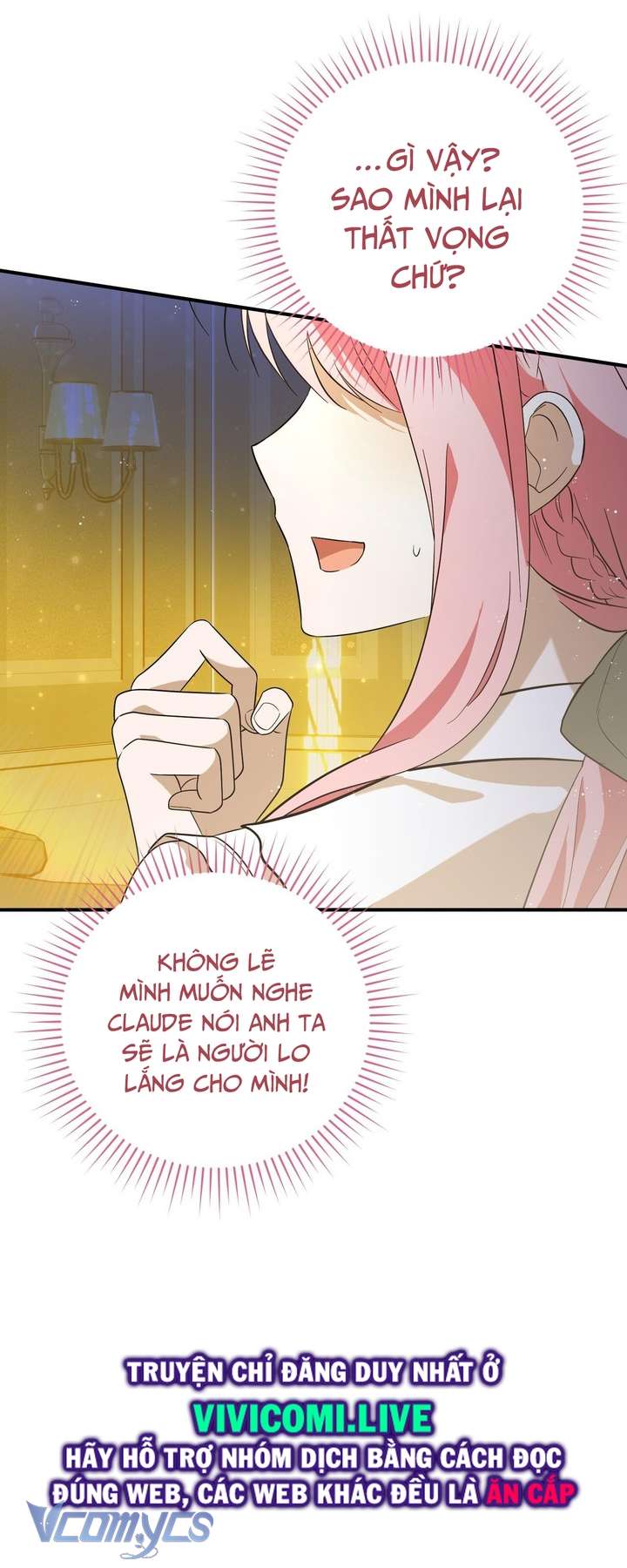 Không Phải Tôi Cố Tình Khiến Anh Ta Si Mê Đâu Chapter 17 - Next 