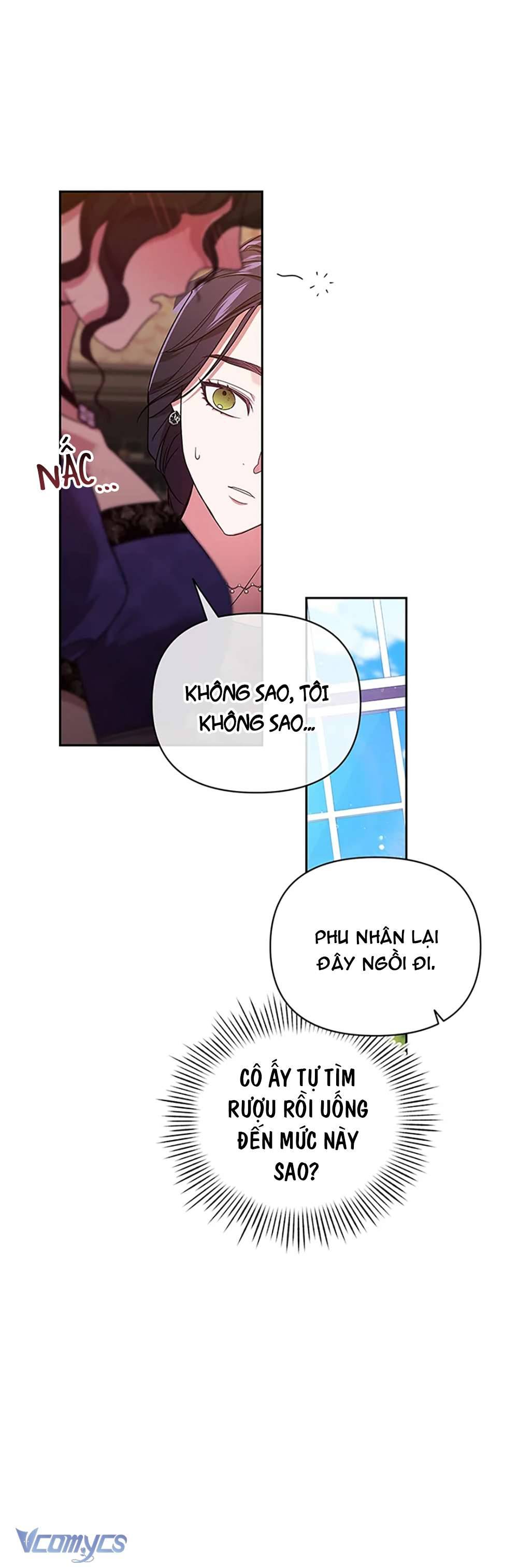 Hôn Nhân Này Rồi Sẽ Đổ Vỡ Chapter 29 - Trang 3