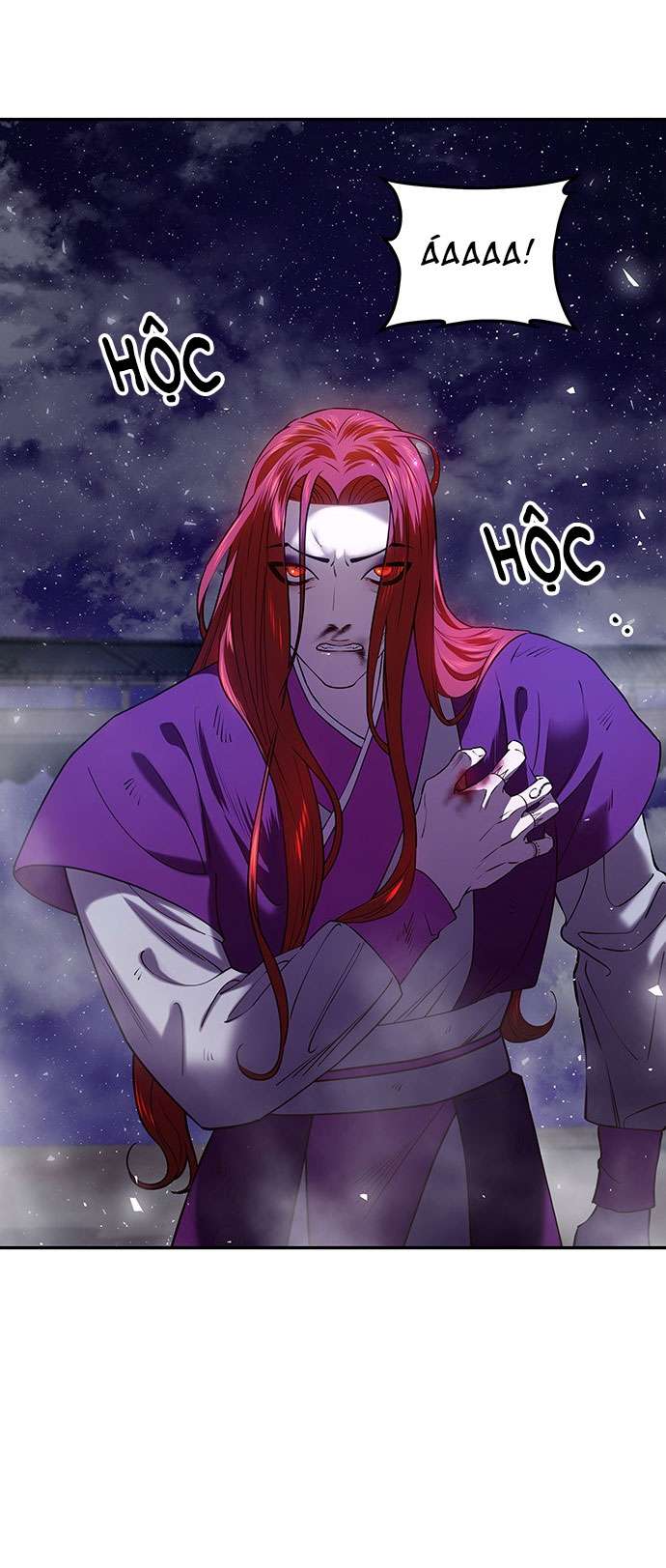 Vương Tử Huyền Bí Chapter 24 - Trang 4