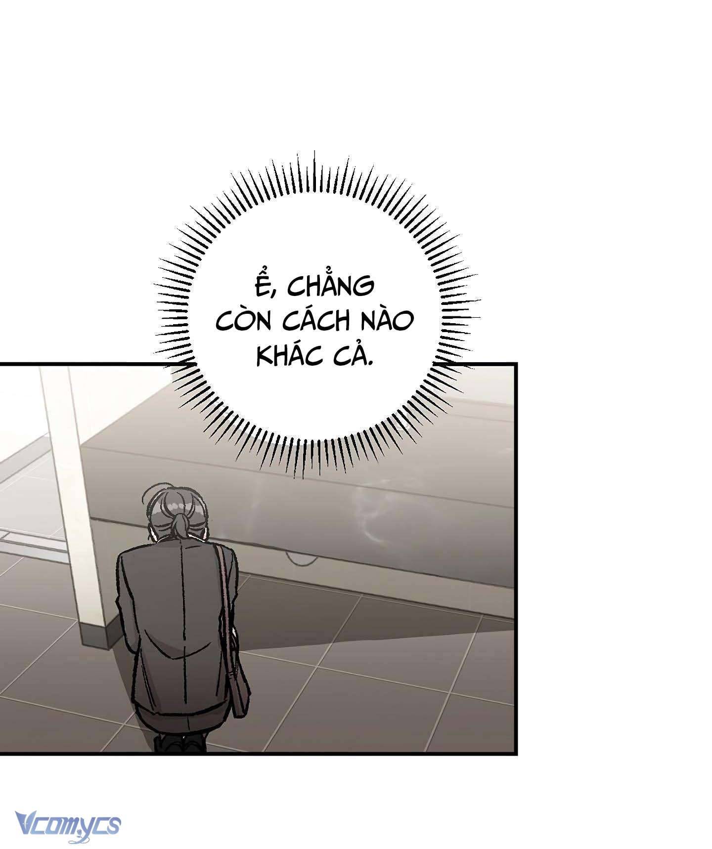 Ly Espresso Của Mùa Xuân Chapter 5 - Trang 4