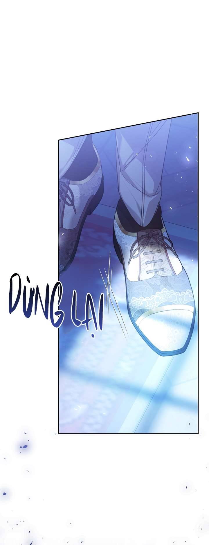 Ác Nữ Chỉ Là Một Con Rối Chap 56 - Trang 2