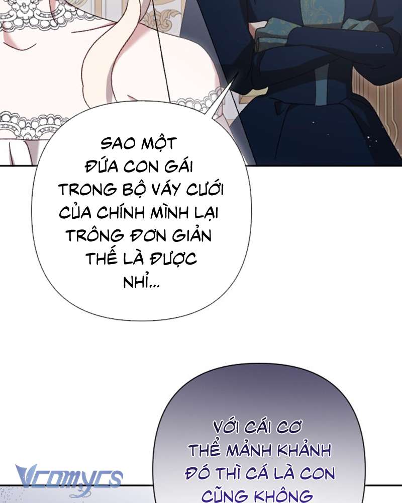 Dành Cho Những Ai Coi Hối Tiếc Là Điều Xa Xỉ Chap 11 - Trang 4