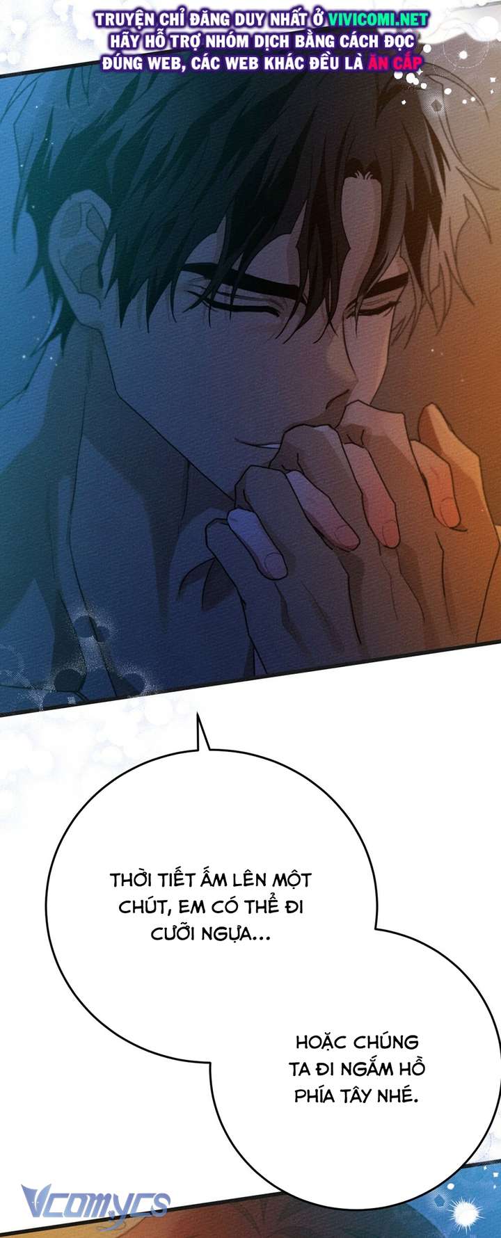 Dưới Bóng Cây Sồi Chap 45 - Trang 4