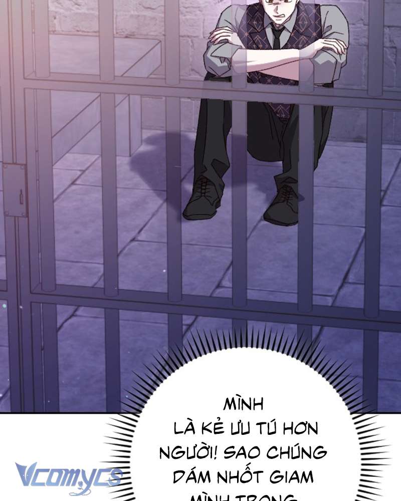 Dành Cho Những Ai Coi Hối Tiếc Là Điều Xa Xỉ Chap 26 - Trang 4