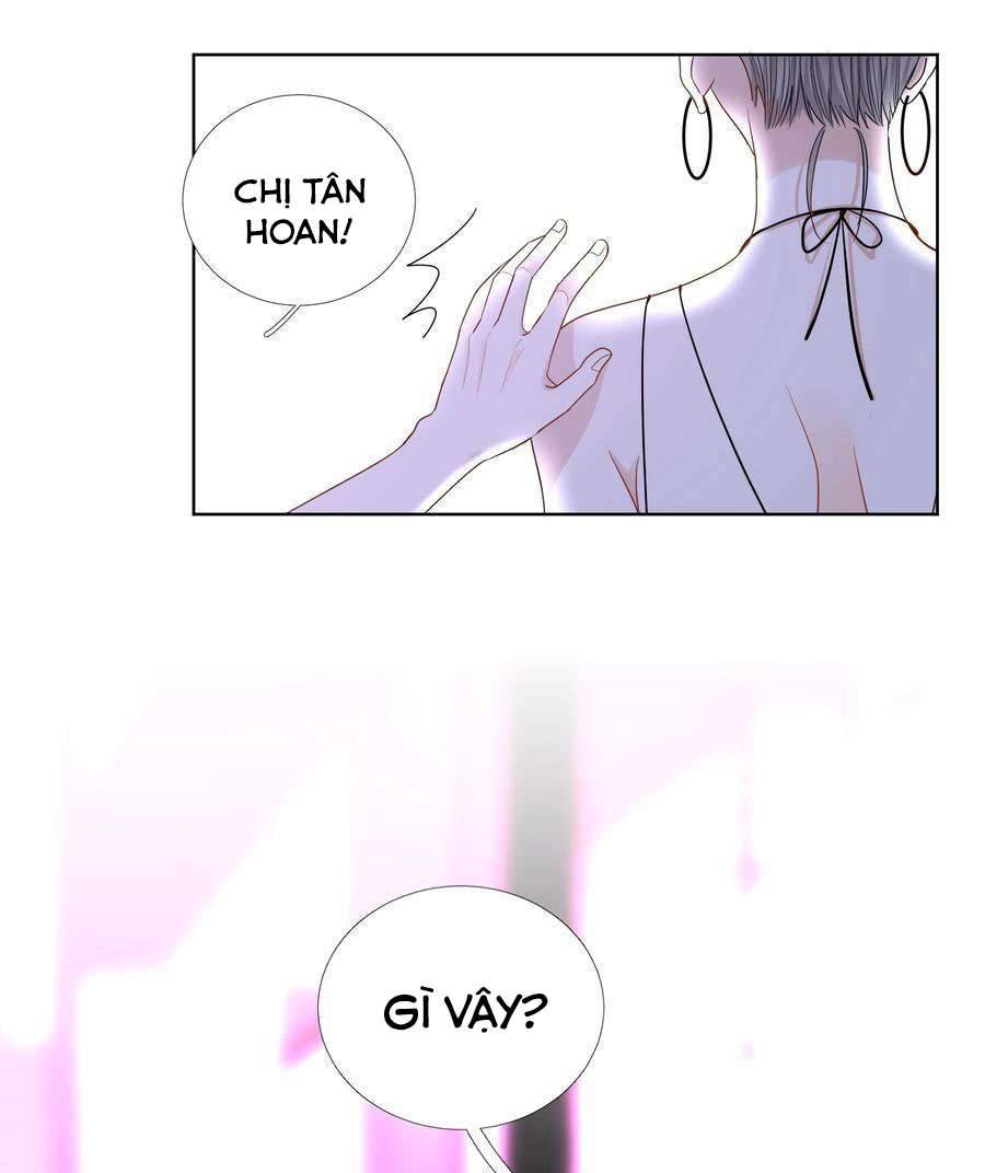 Chị Ơi! Chị Thật Không Bình Thường! Chapter 6 - Trang 4